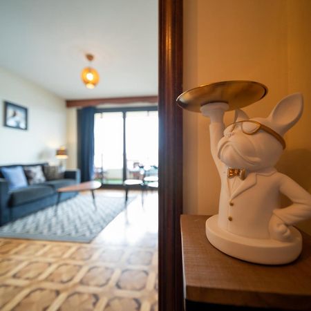 Terrace Apartment Old Port Exceptional View Marseilles Exterior foto